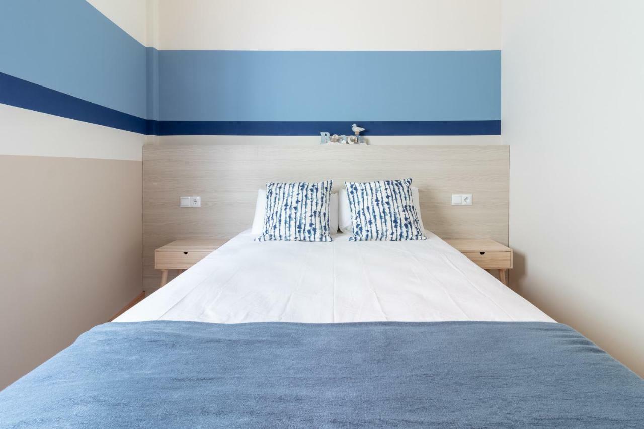 Flatguest Agaete Blue Apartment Exterior foto