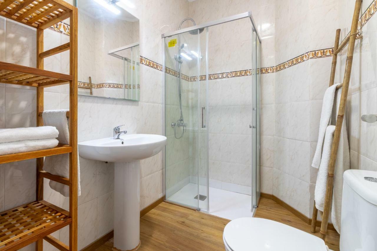 Flatguest Agaete Blue Apartment Exterior foto