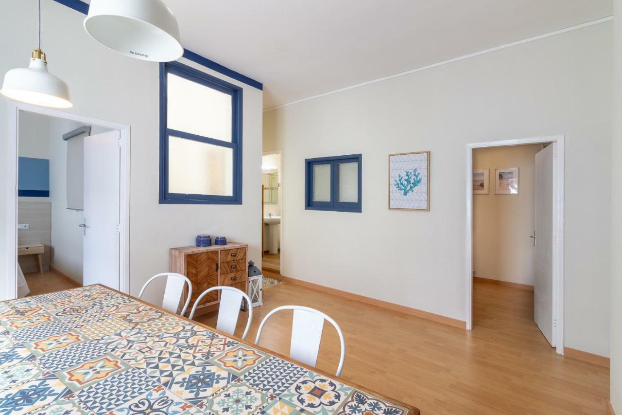 Flatguest Agaete Blue Apartment Exterior foto