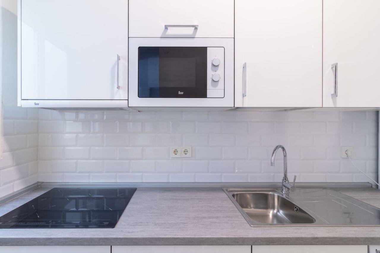 Flatguest Agaete Blue Apartment Exterior foto