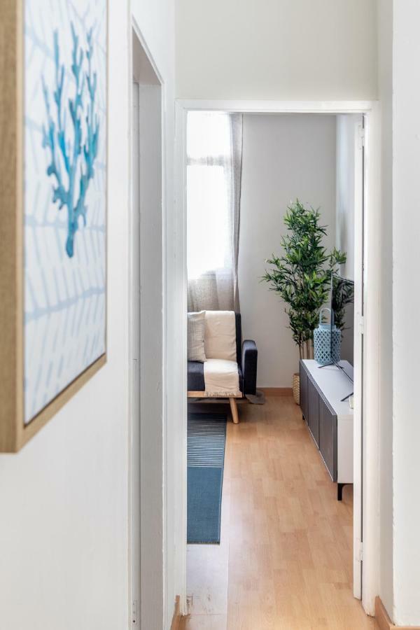 Flatguest Agaete Blue Apartment Exterior foto