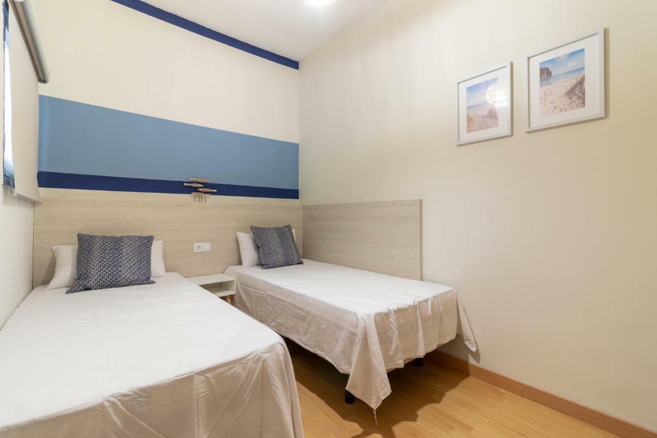 Flatguest Agaete Blue Apartment Exterior foto
