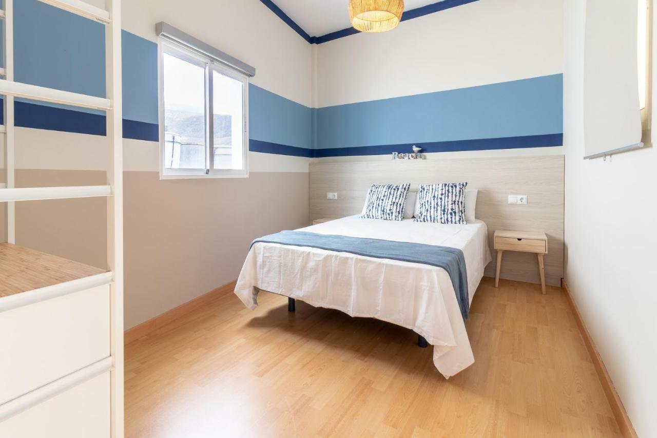 Flatguest Agaete Blue Apartment Exterior foto