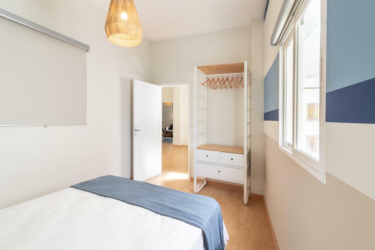 Flatguest Agaete Blue Apartment Exterior foto