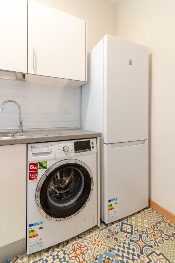 Flatguest Agaete Blue Apartment Exterior foto